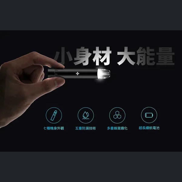 ILIA哩啞 一般版主機(一代通用)